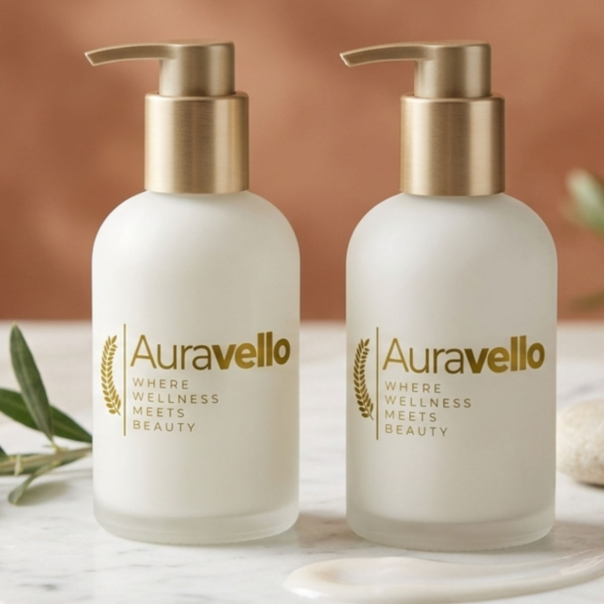 Auravello Revitalizing Serum